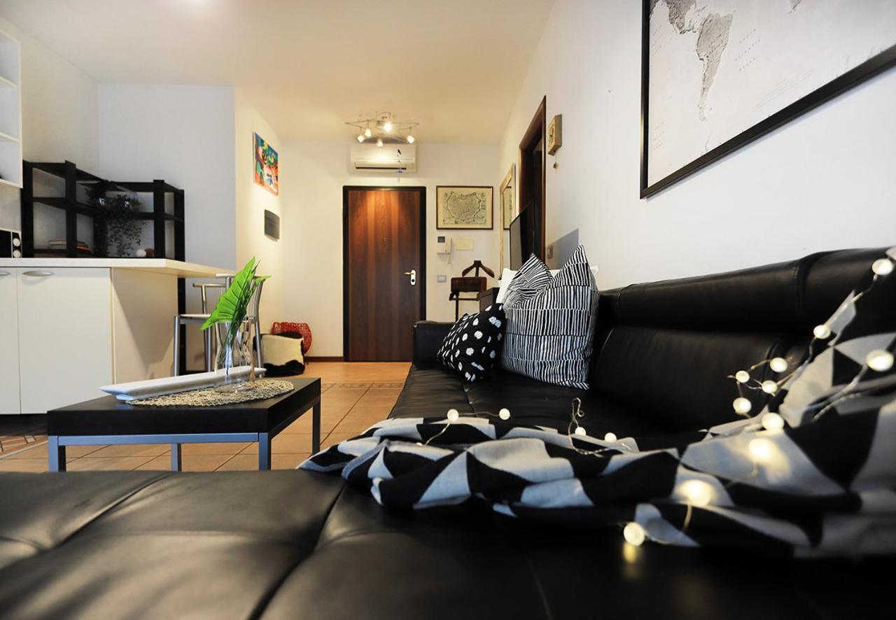 Yourbanflat San Carlo パドヴァ エクステリア 写真