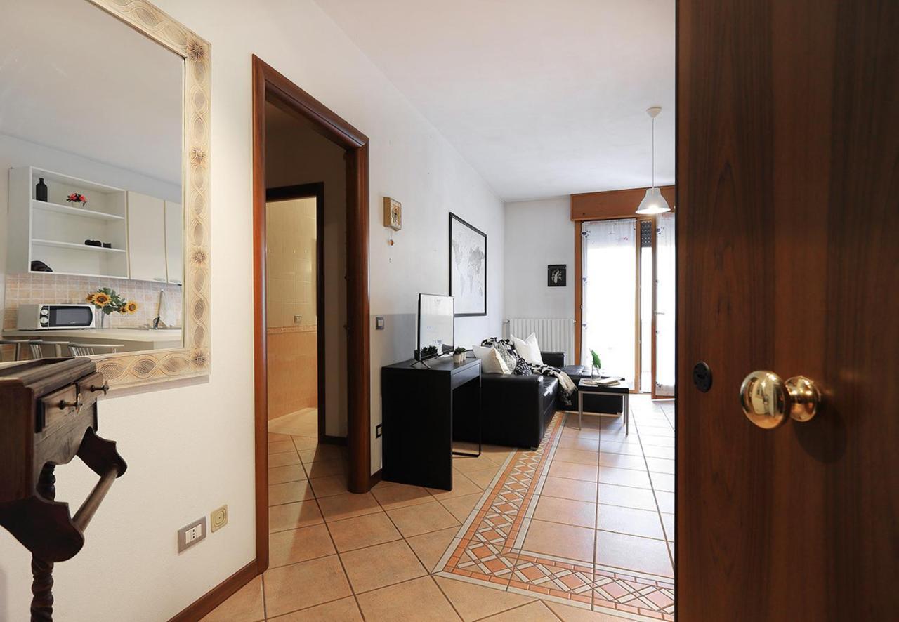 Yourbanflat San Carlo パドヴァ エクステリア 写真