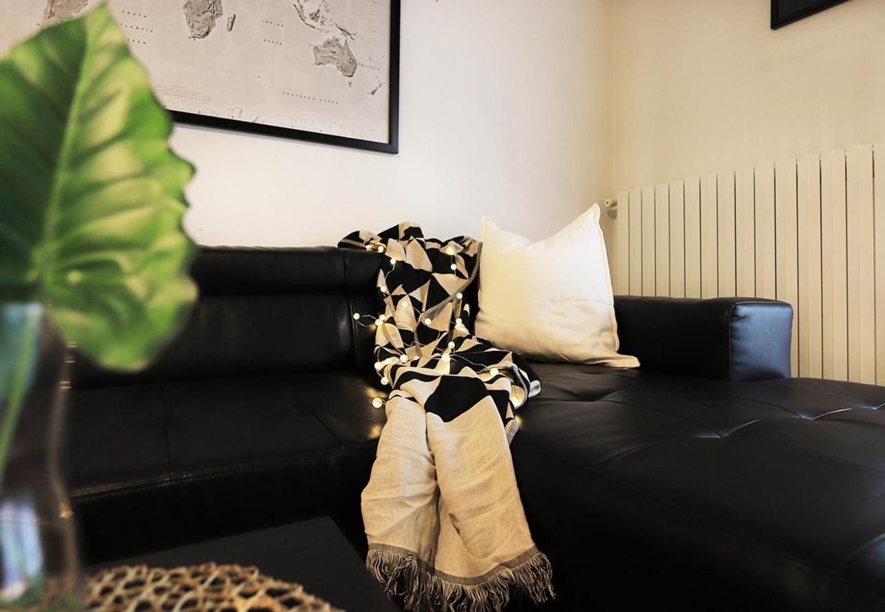 Yourbanflat San Carlo パドヴァ エクステリア 写真