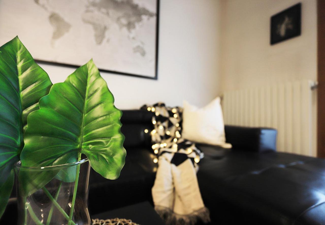 Yourbanflat San Carlo パドヴァ エクステリア 写真