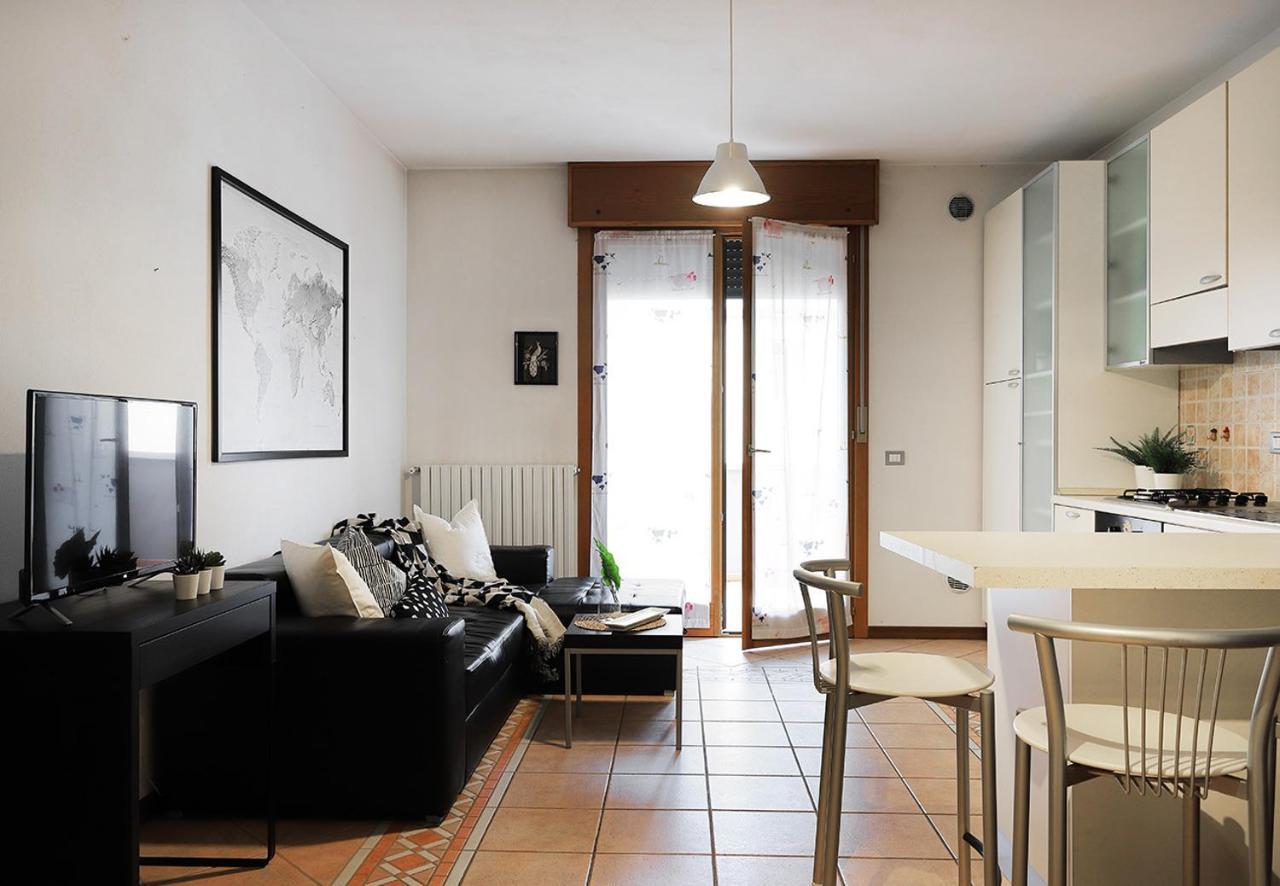Yourbanflat San Carlo パドヴァ エクステリア 写真