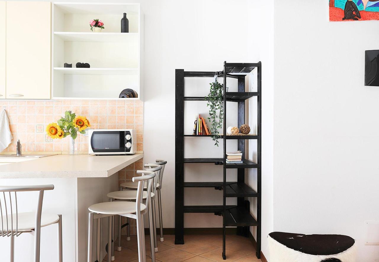 Yourbanflat San Carlo パドヴァ エクステリア 写真