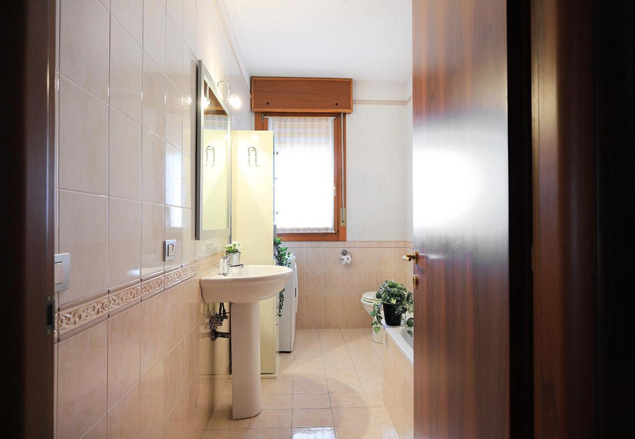 Yourbanflat San Carlo パドヴァ エクステリア 写真