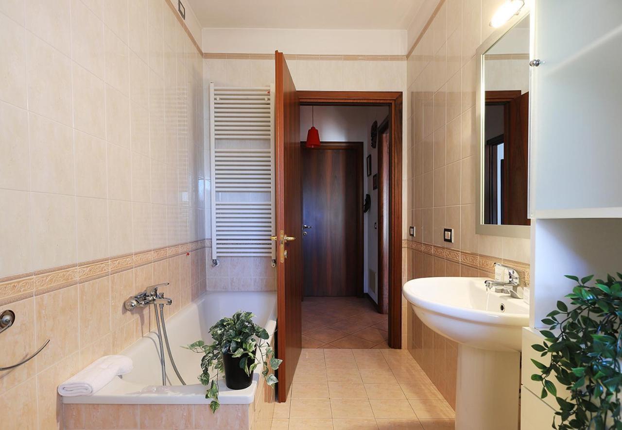 Yourbanflat San Carlo パドヴァ エクステリア 写真